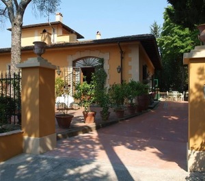 Florence Villa 