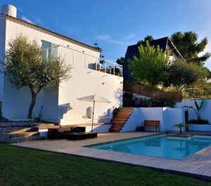 Villa Paradise Silvia 