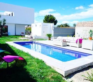 Villa Puerto Blanco