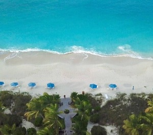 Villa Renaissance Grace Bay 