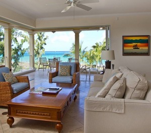 Villa Renaissance Providenciales 