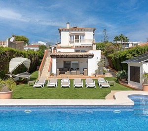 Abahana Villas Rica 