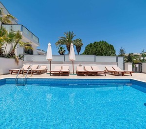 Sardinella Holiday Villa Valley