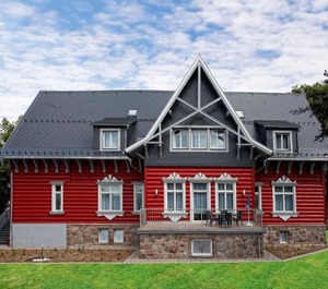 Villa Silva 