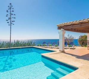 Villa Sol Naixent