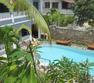 Villa Tuffah The Beach 