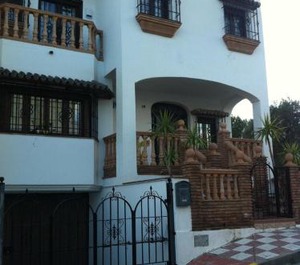 Villa Verónica 