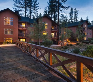 South Shore Zephyr Cove 