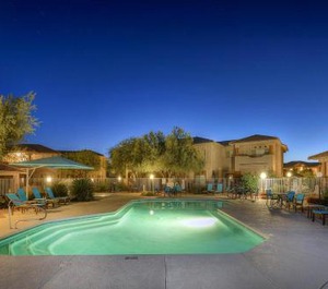 Vistoso Resort Casita Oro Valley 