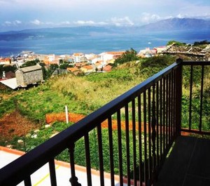 Viviendas Uso Turistico Finisterrae Faro 
