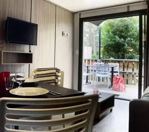 Vvf Villages Cap Ferret People 