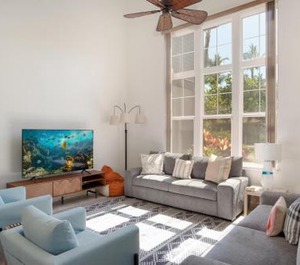 Waikoloa Colony Villas 