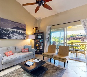Palm Villas At Mauna Lani 