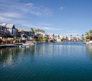 Waterfront Quay South 