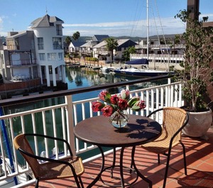 Waterfront Quay West 