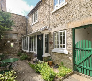 Cottage 