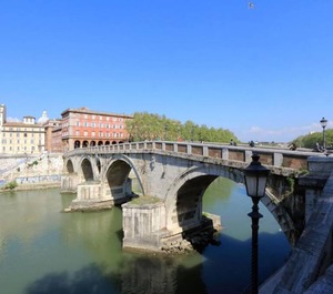 Colosseo Gardens Rome 