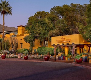 Wyndham Grand Resort 