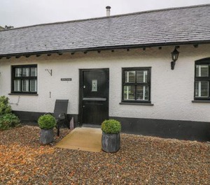 Willow Cottage 