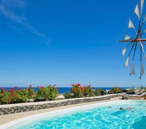 Windmill Villas 