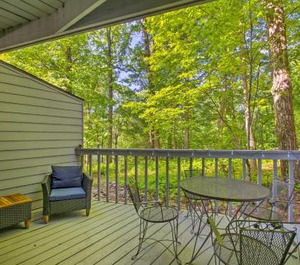 Mountain Inn Wintergreen Resort 