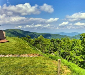 Mountain Inn Wintergreen Resort 