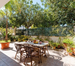 Casa Vacanze Aura