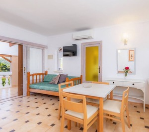 Apartamento Rosa Mar 