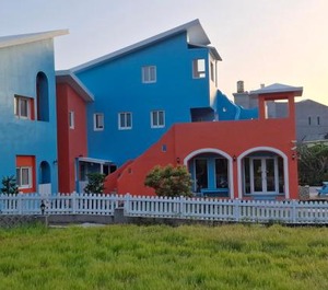 Hido Hostel 