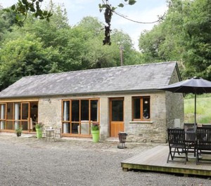 Woodpecker Cottage Ludlow 