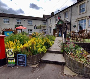 Wortley Cottage 