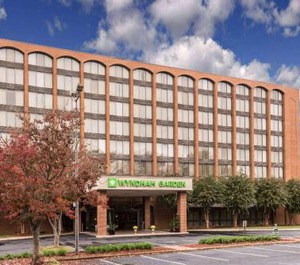 Wyndham Garden Williamsburg Busch Gardens 