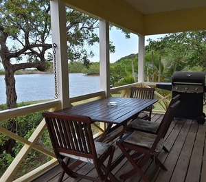 Yepton Estate Cottages 