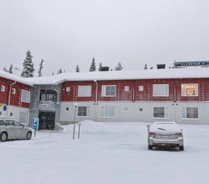 Yllästar Äkäslompolo