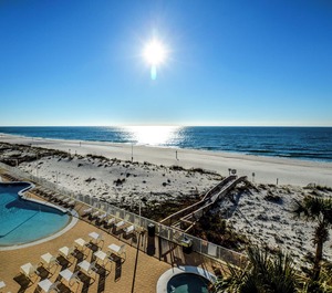 Lighthouse Gulf Shores 
