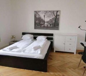 Dörflistrasse Zurich 