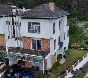 Zinnia Residences 