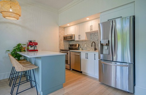 Orford Condo | À 5 minutes du Mont-Orford ! Avec accès au lac !