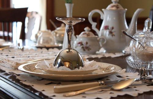 Magog Bed & Breakfast | À L'Ancestrale B&B