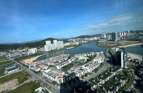 Ha Long Hotel | À la carte