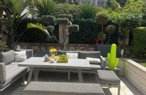 Cros-de-Cagnes Apartment | À Louer Studio Cros de Cagnes Proche Bord de mer à Pied Avec Piscine Dispo Août