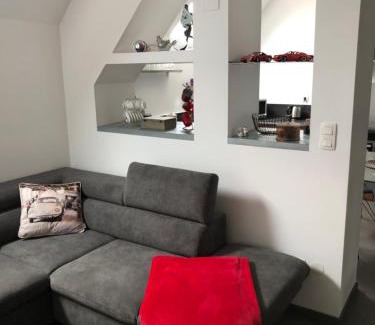 Kilstett Apartment | À proximité de Strasbourg