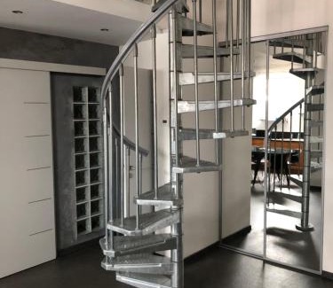 Kilstett Apartment | À proximité de Strasbourg