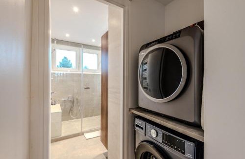 Evian-les-Bains Apartment | À quelques pas du Lac Leman