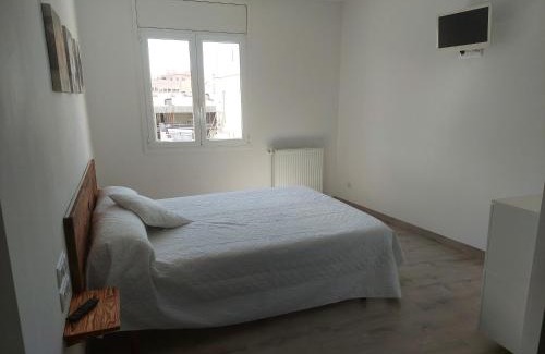 Eixample Apartment | Àtic al centre de Girona