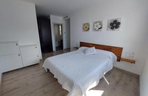Eixample Apartment | Àtic al centre de Girona