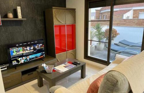 Amposta Apartment | Àtic Voradelta