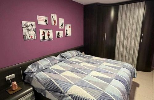 Amposta Apartment | Àtic Voradelta