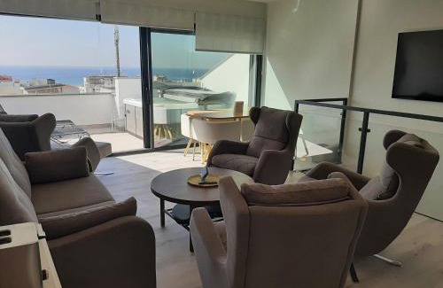 Tarifa Apartment | África View