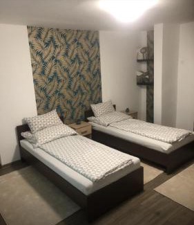 Kisujszallas Apartment | Ági fogadó
